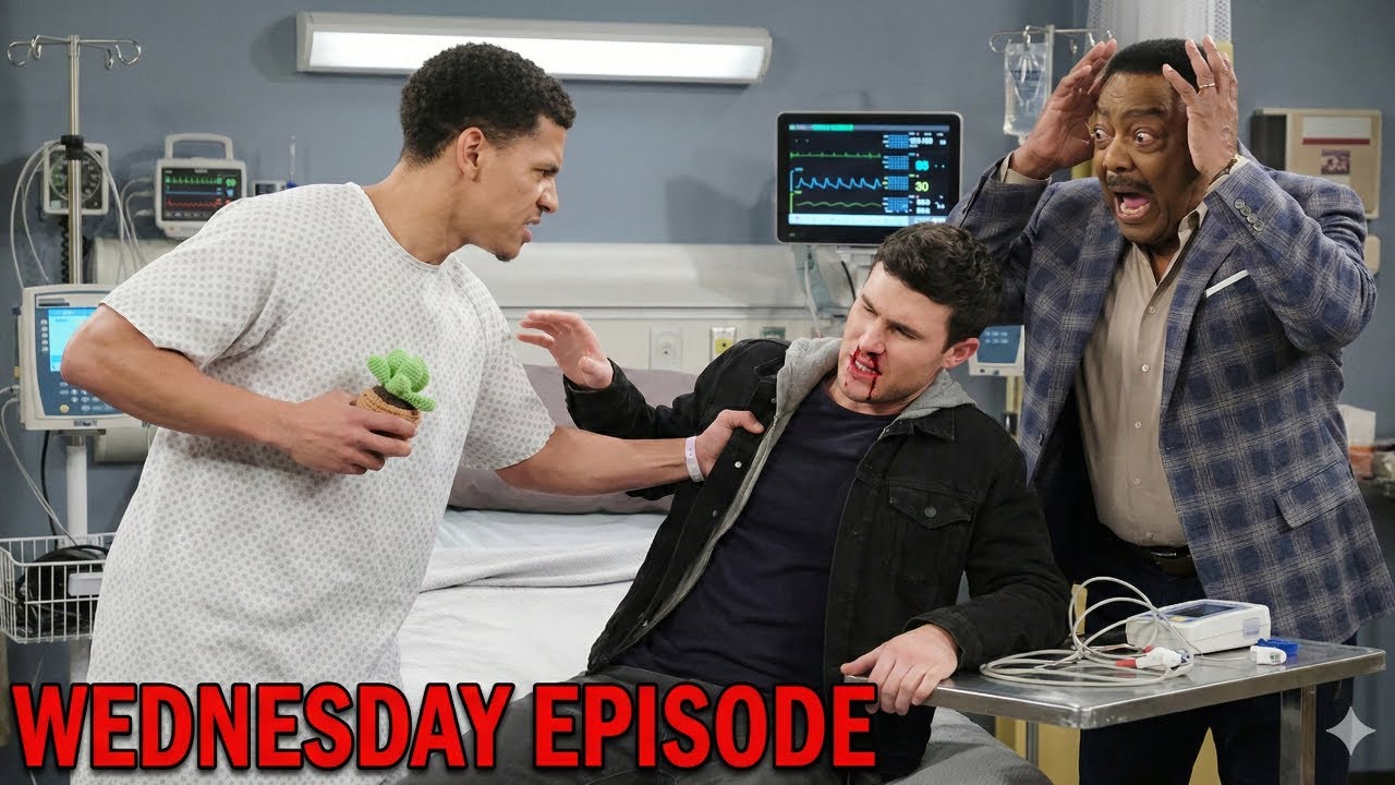 Days of our Lives To day 1/28/26, Full Episode Spoilers 720HD, DOOL Wednersday January 28, 2026