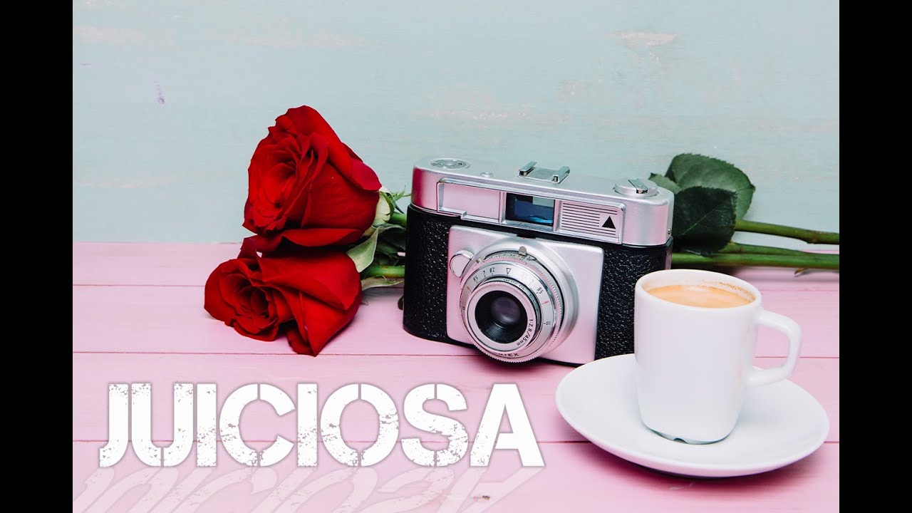 JUICIOSA-Johnny Gongora
