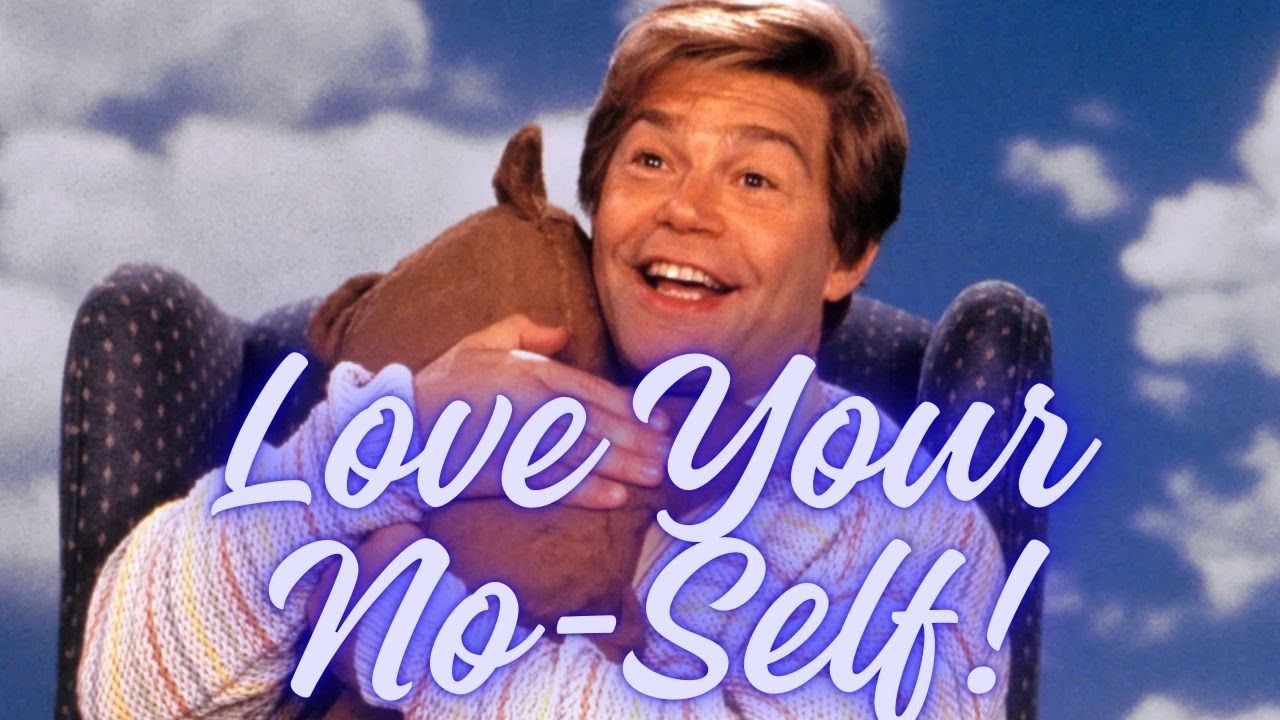 The Zen Cure for Low Self Esteem!