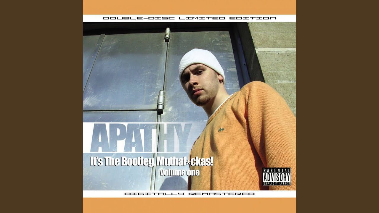 Well, Well, Well (feat. Celph Titled, Rise & Esoteric)