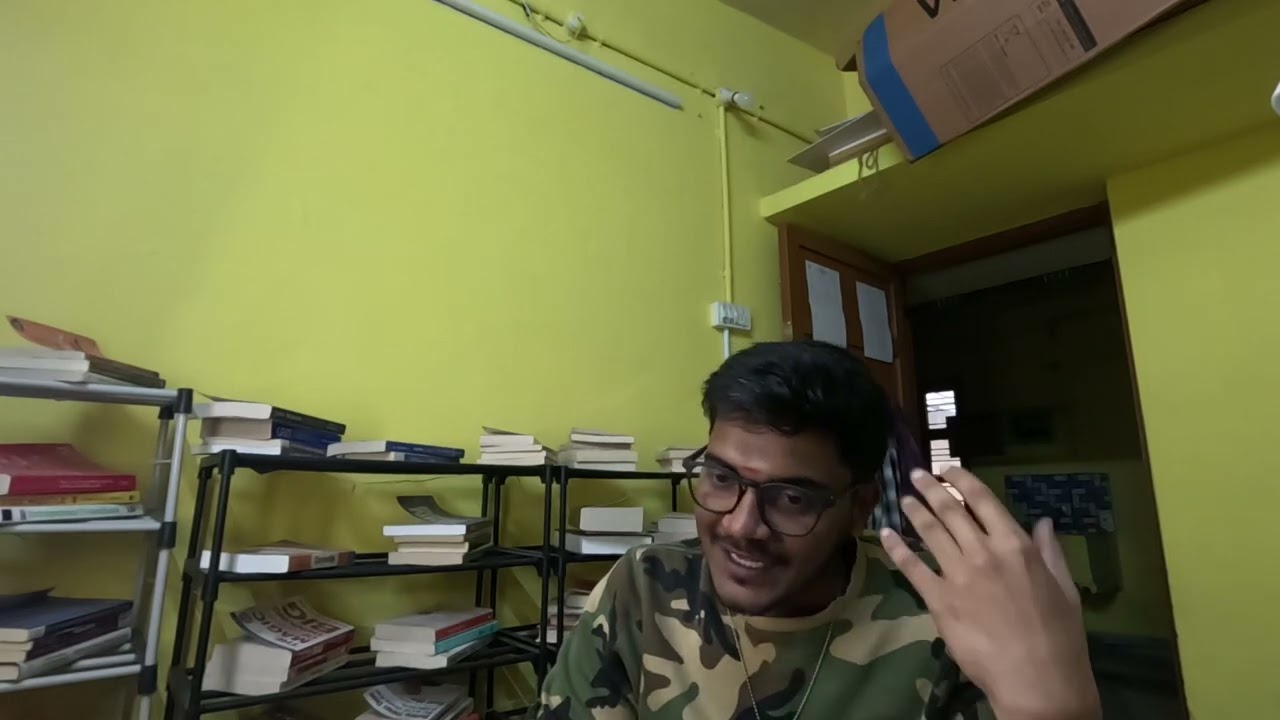 DON'T BE OBSESSED WITH MRB EXAM