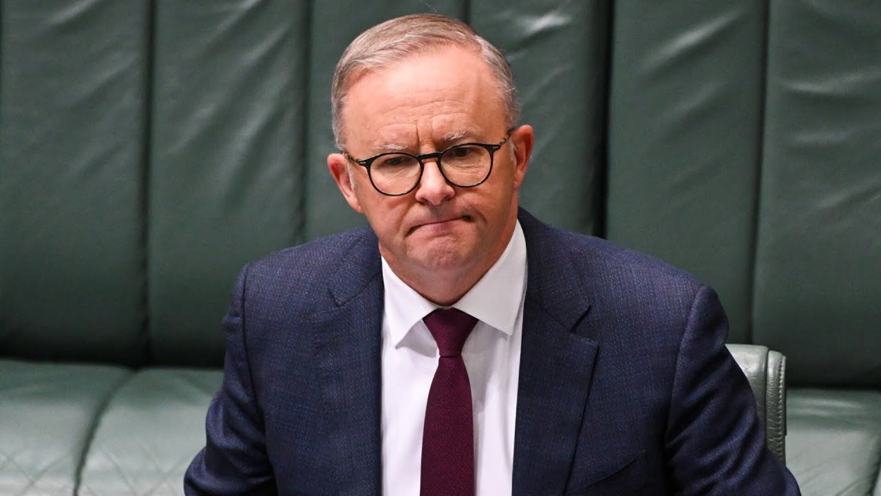 Labor&rsquo;s focus on intergenerational equity scrutinised amid federal budget concerns