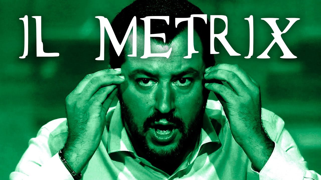 IL METRIX - THE TREILERS