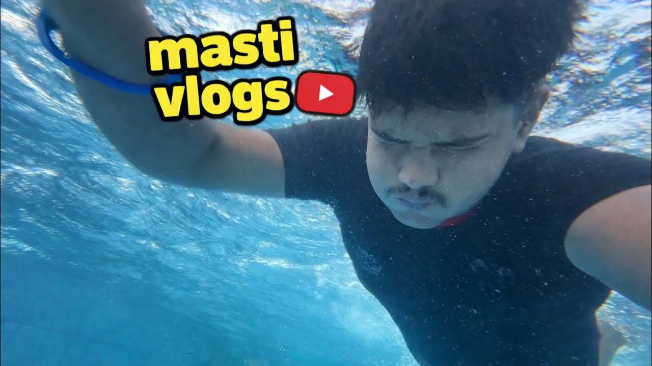 Masti time //daily vlogs // 