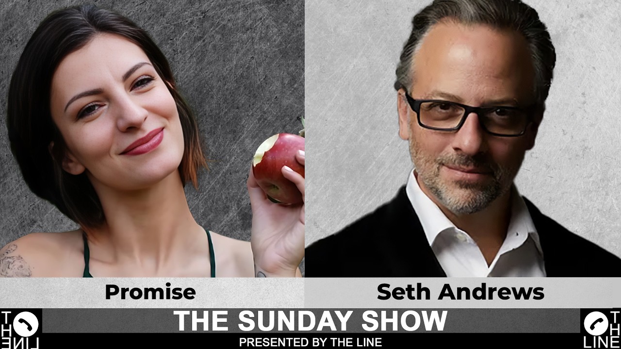 Atheists Take YOUR Debate Calls!! Call Promise & Seth Andrews | Sunday Show 03.08.26