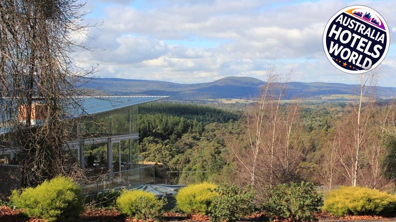 Macedon Ranges Hotel & Spa | Macedon, Australia | Hotel Review 🛏️