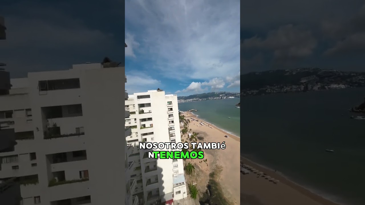 Hotel playa suites Acapulco