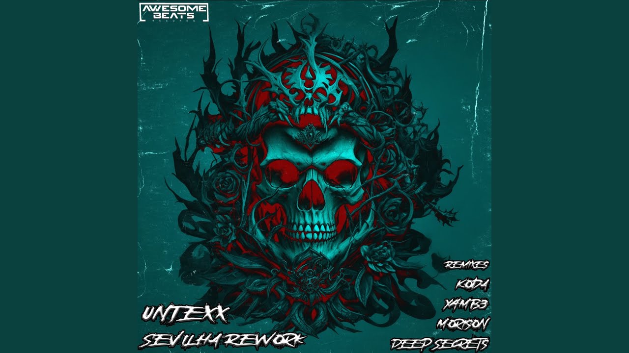 Sevilha (X4MB3 Remix)