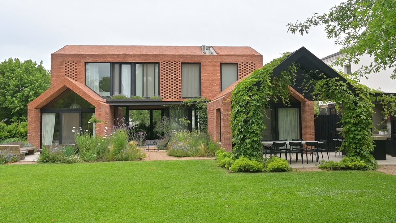 Casa Atelier M