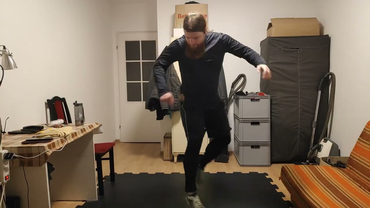 Derek sponsored video February 2026