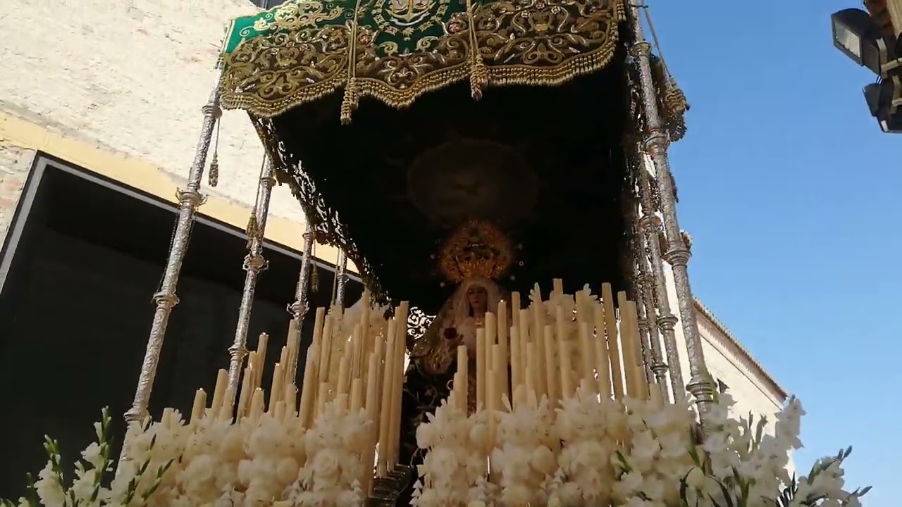 Salida Esperanza de Moguer 2022