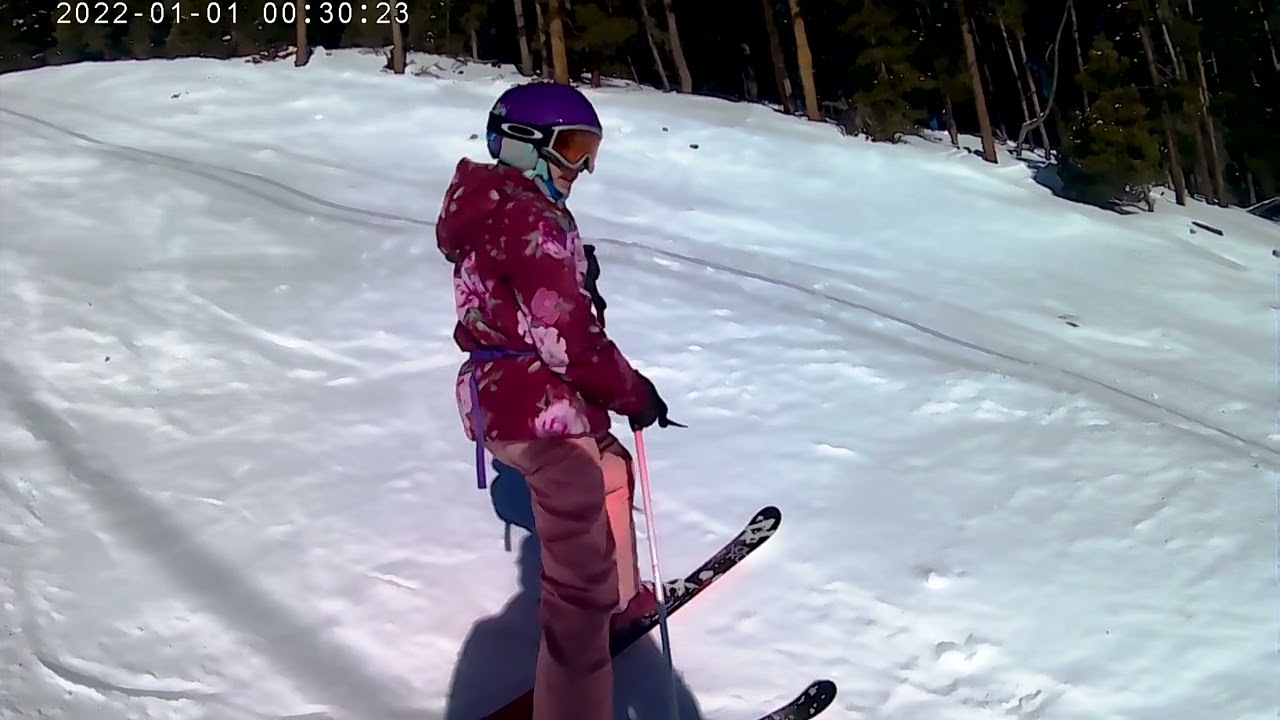 Cannonball at Eldora Black Diamond