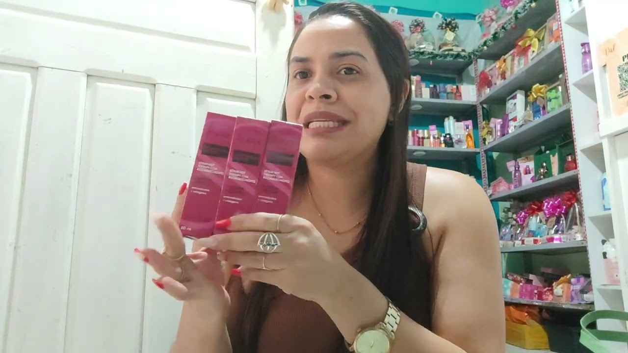 Pedido oBoticário ciclo 16/2025