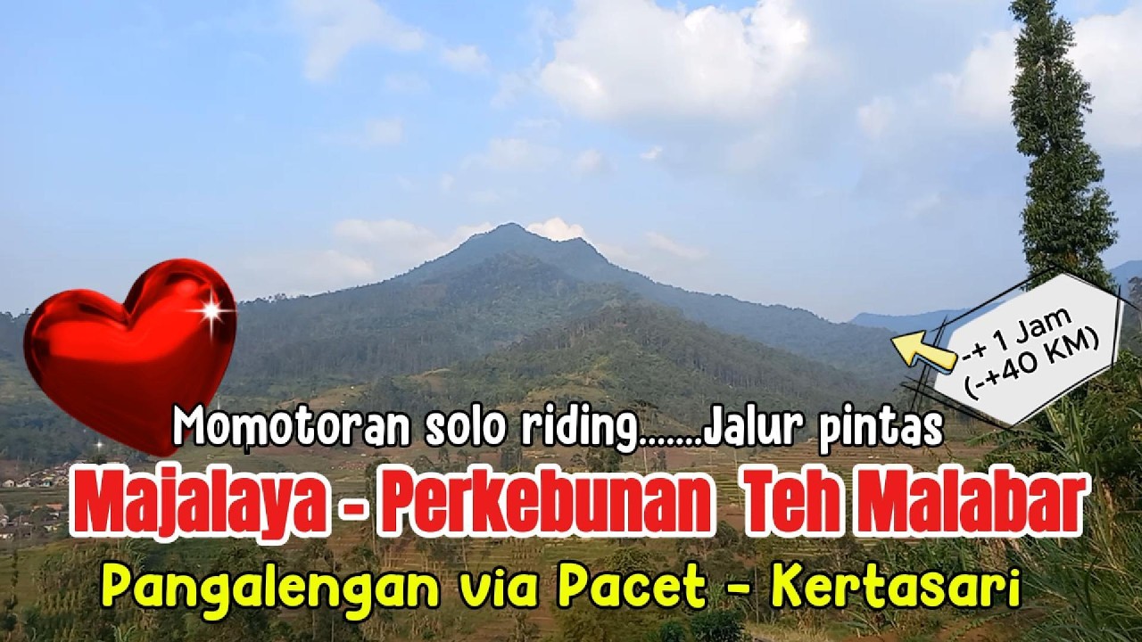 Momotoran Solo riding 