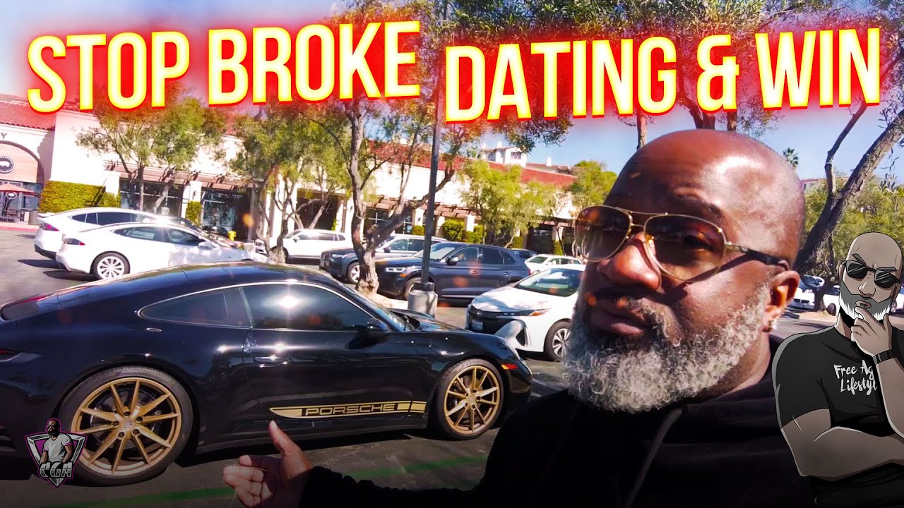 Stop BROKE DATING & Win