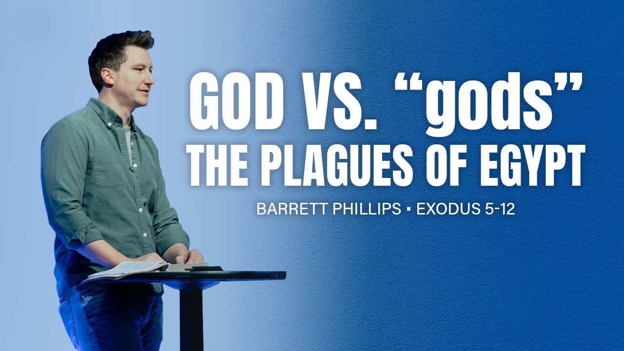 God vs. 