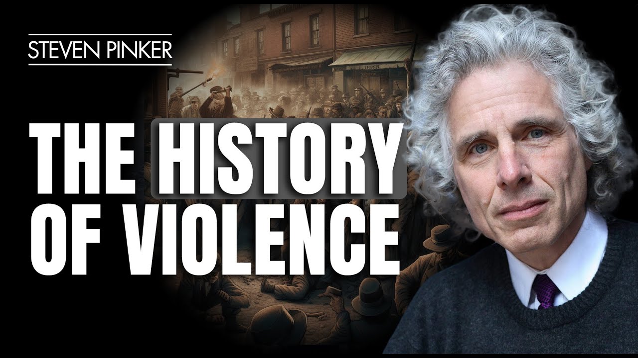 The History Of Violence: From The Stone Age To The Present Day