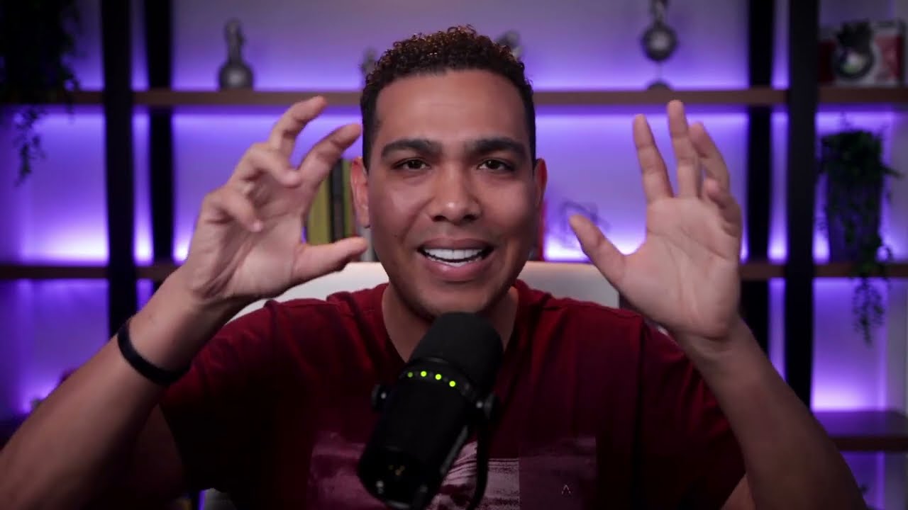 CRIANDO UMA API COM NODE E MONGO DB | ⚠️ PARTE 2 |