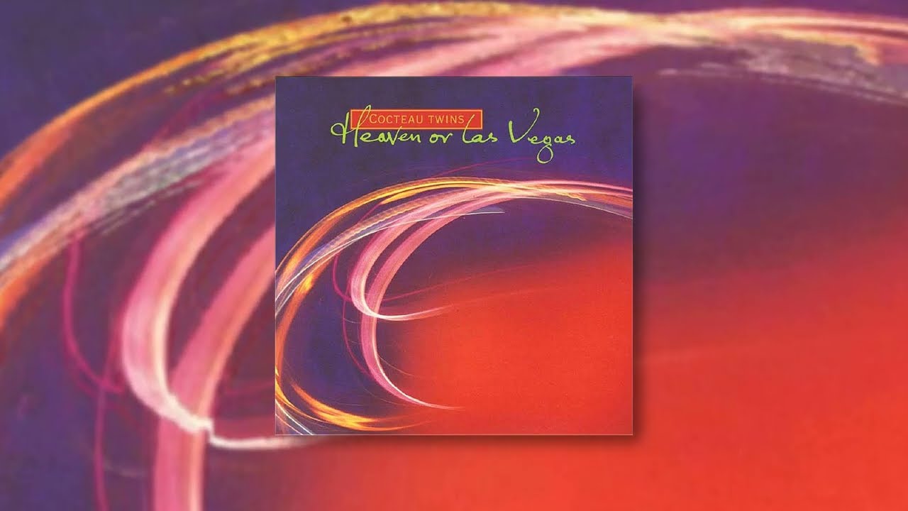 The Cocteau Twins - Frou Frou Foxes in Midsummer Fires [Slowed Down]