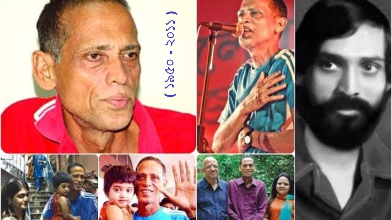 পপ সম্রাট আজম খান এর জীবন কাহিনী | Biography of Bangladeshi Singer Azam Khan (Mahbubul Haque Khan)!
