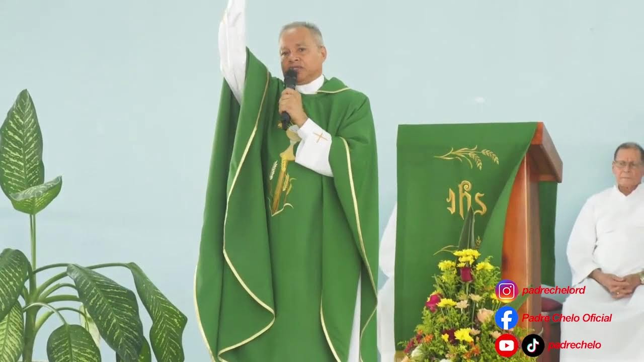 Reflexión: Ten confianza en Jesús