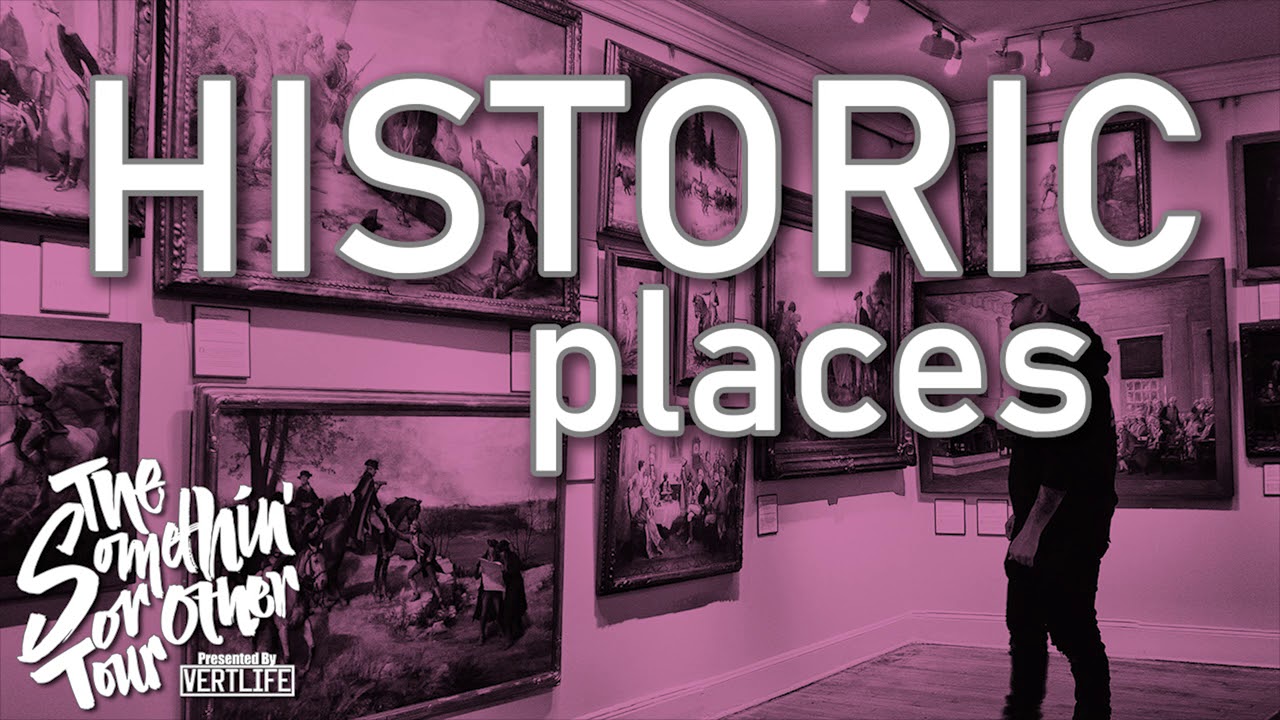 SOOT.TV Playlist Thumbnail - History