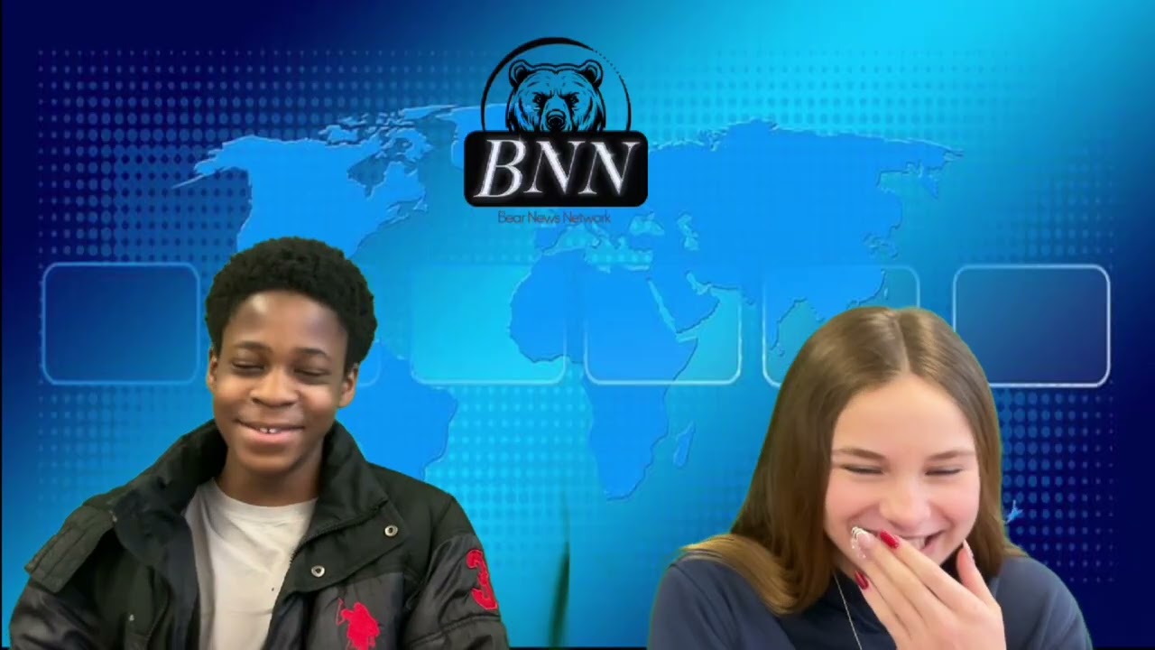 BNN New 3/5