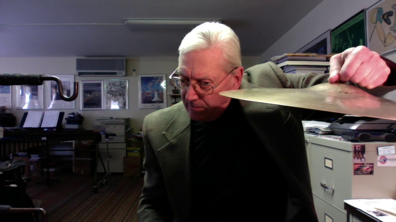 Bill Cahn - 