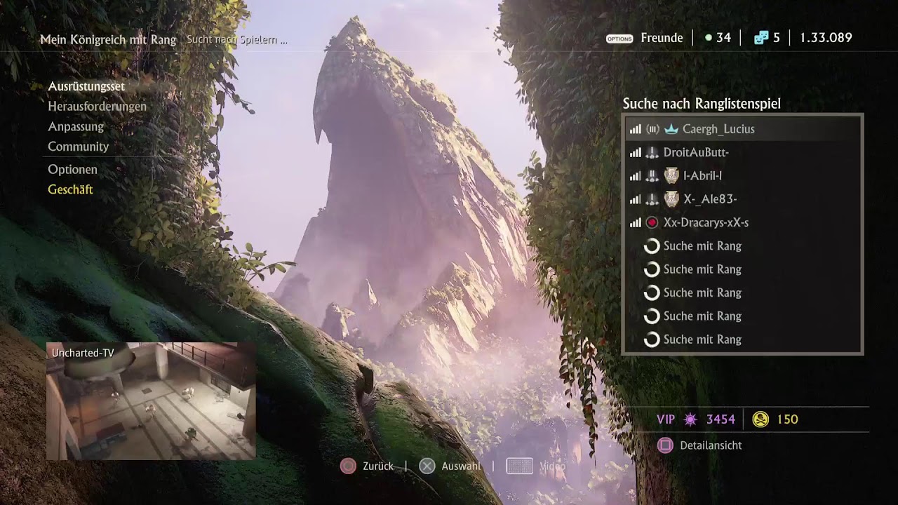 Uncharted 4 abooo