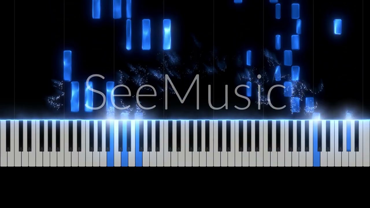 Ethan Huynh - Valse No.1 in A minor from 3 Valses for Concert, EH003