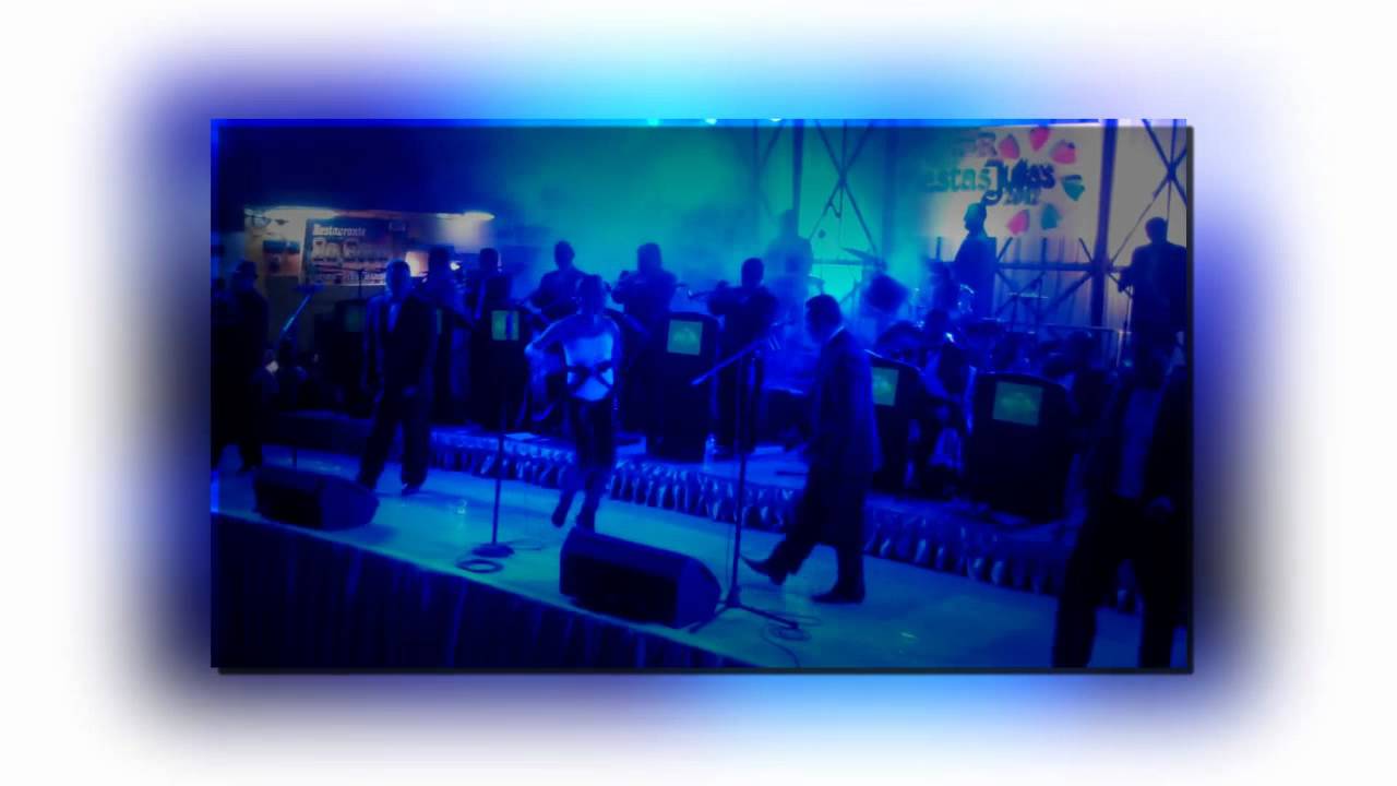 La Magistral Orquesta Premier