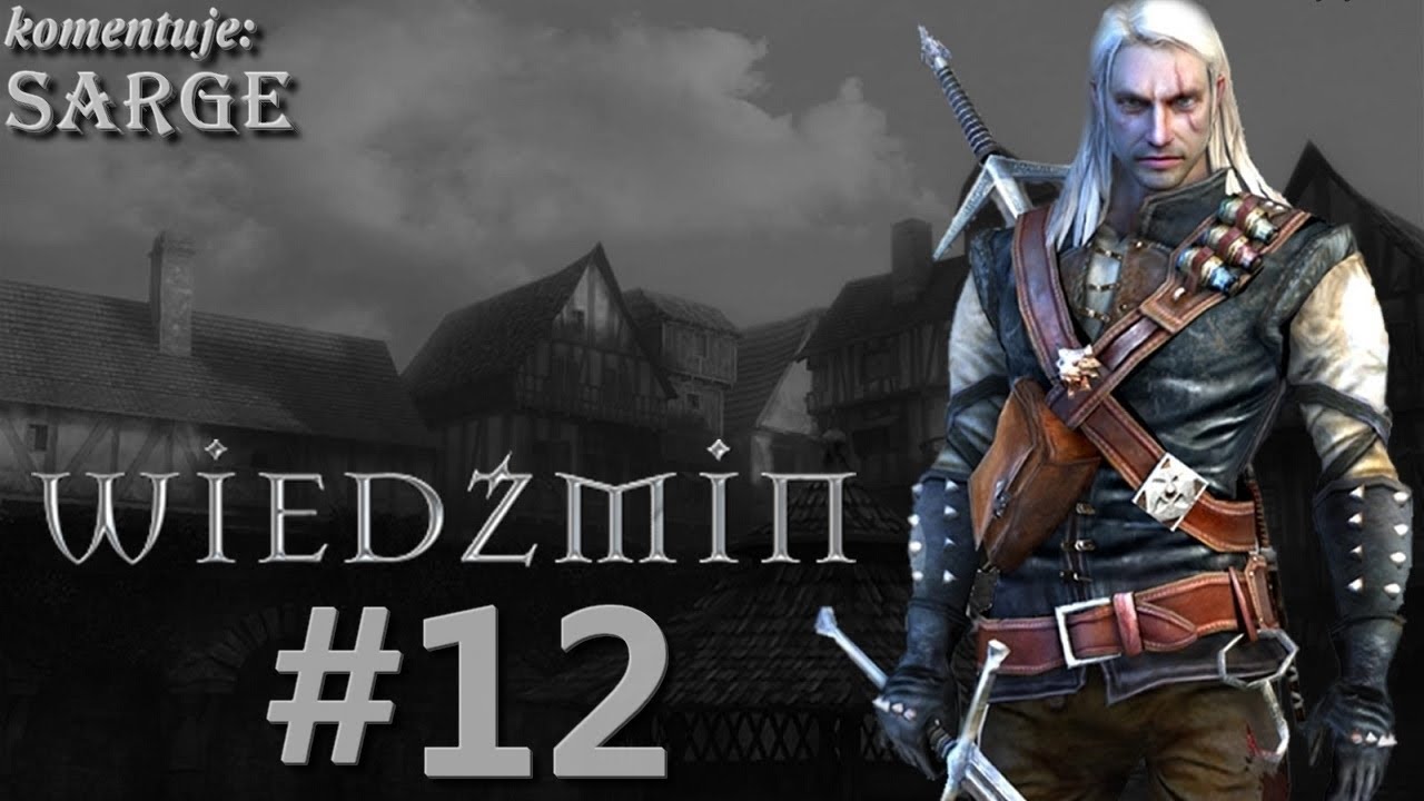Zagrajmy w Wiedźmin: Edycja Rozszerzona odc. 12 - Bestia i los Abigail