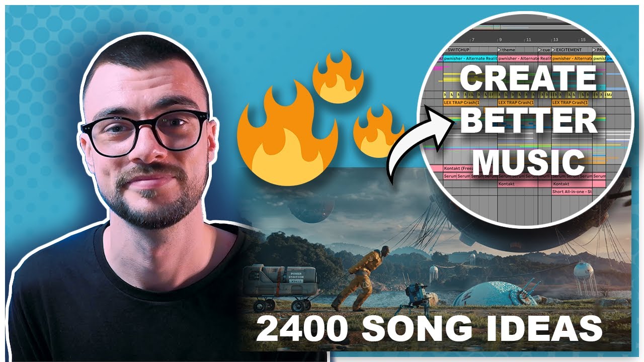 This Exercise WILL Make You A Better Music Producer