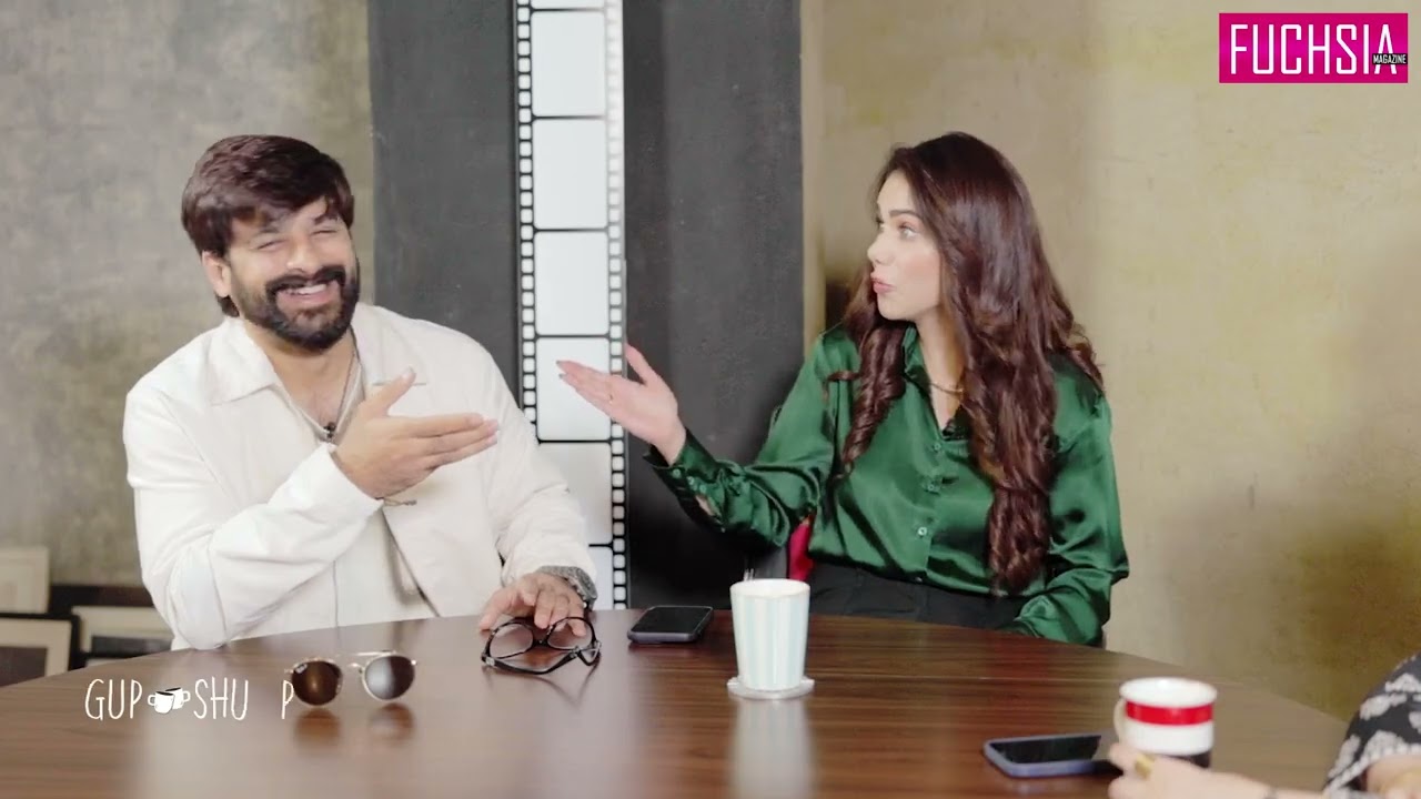 Mujhay Lagta Tha Humayoun Nay Chup Kar Shaadi Ki We Hai | Second Chance At Love | Ghana Ali | Pre