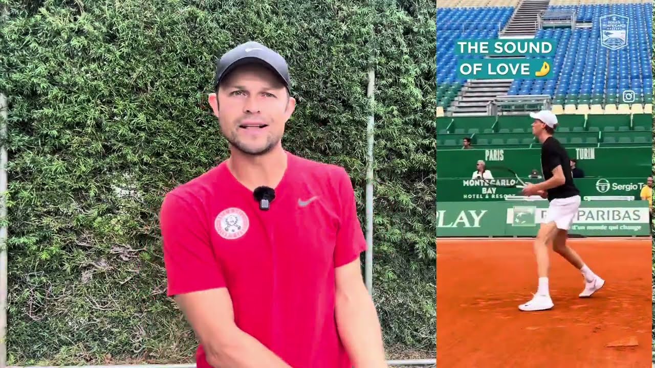 How to practice like a pro (swinging skill)