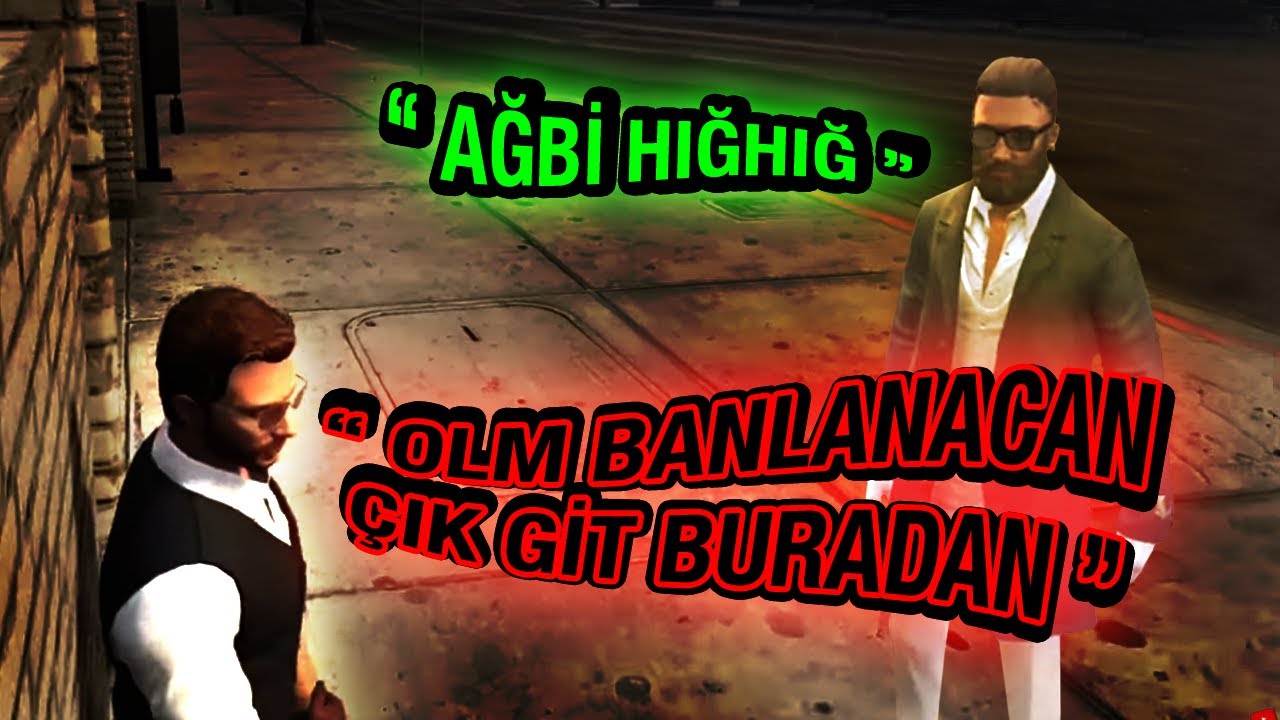 QUADRIA SARU'NUN YANINA GELİYOR, ELRAENN UYARIYOR 