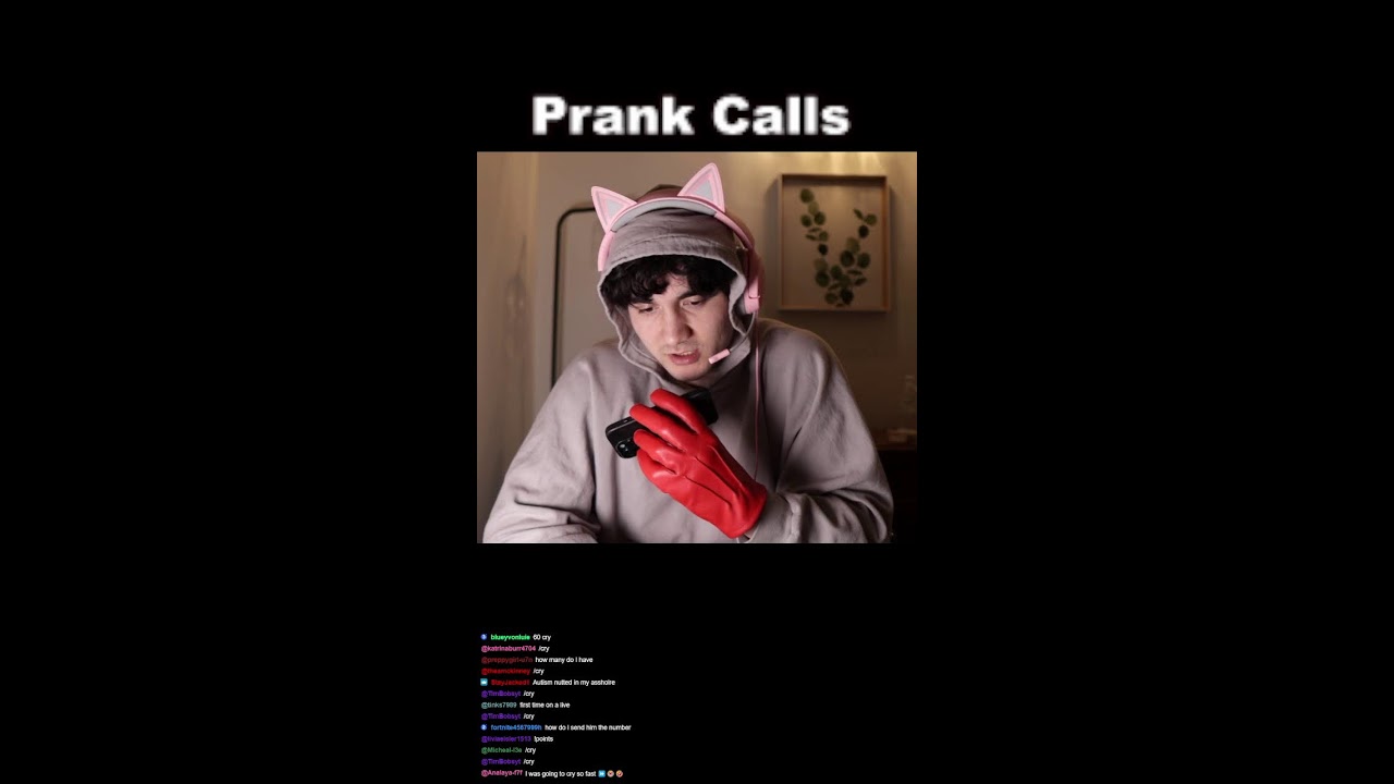 short stream