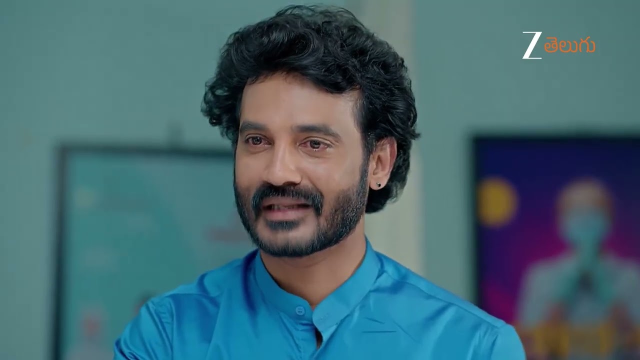 Deergha Sumangali Bhava | Ep - 256 | Webisode 03 | Jan,29 2026 | Mahi Gouthami,Prathap | Zee Telugu