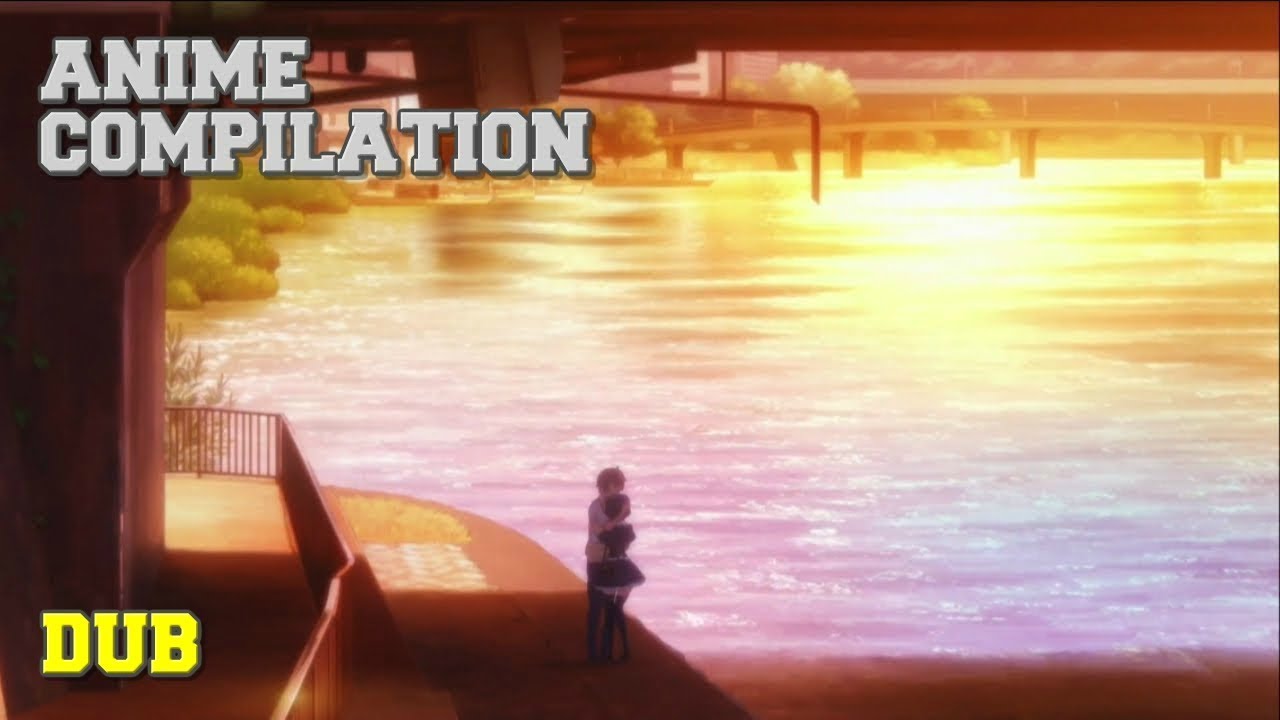 Chuunibyou - Both Endings Season 1 & 2 (Dub) + Take On Me Link