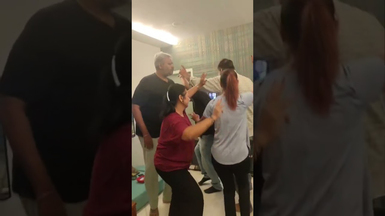 My Dopamine....#friends #friendship #friendshipgoals #partyhorhihai #party #worldbestmotivation 