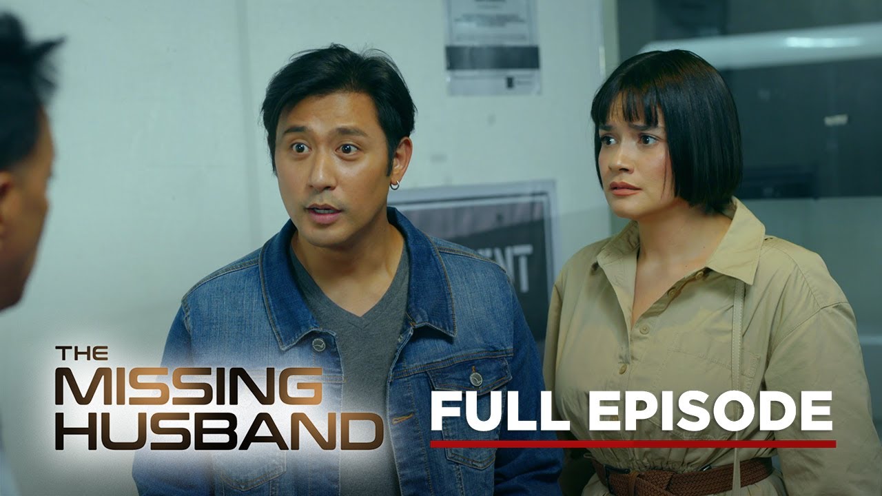 The Missing Husband: Full Episode 9 (September 7, 2023) (with English subs)