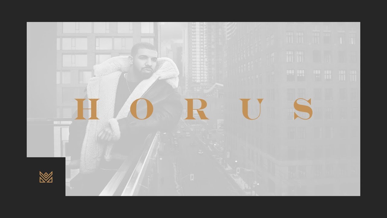 [FREE] Drake x Asap Rocky Type Beat 2018 - Horus [Prod. By Mr. Lotto x Who's Wyler]