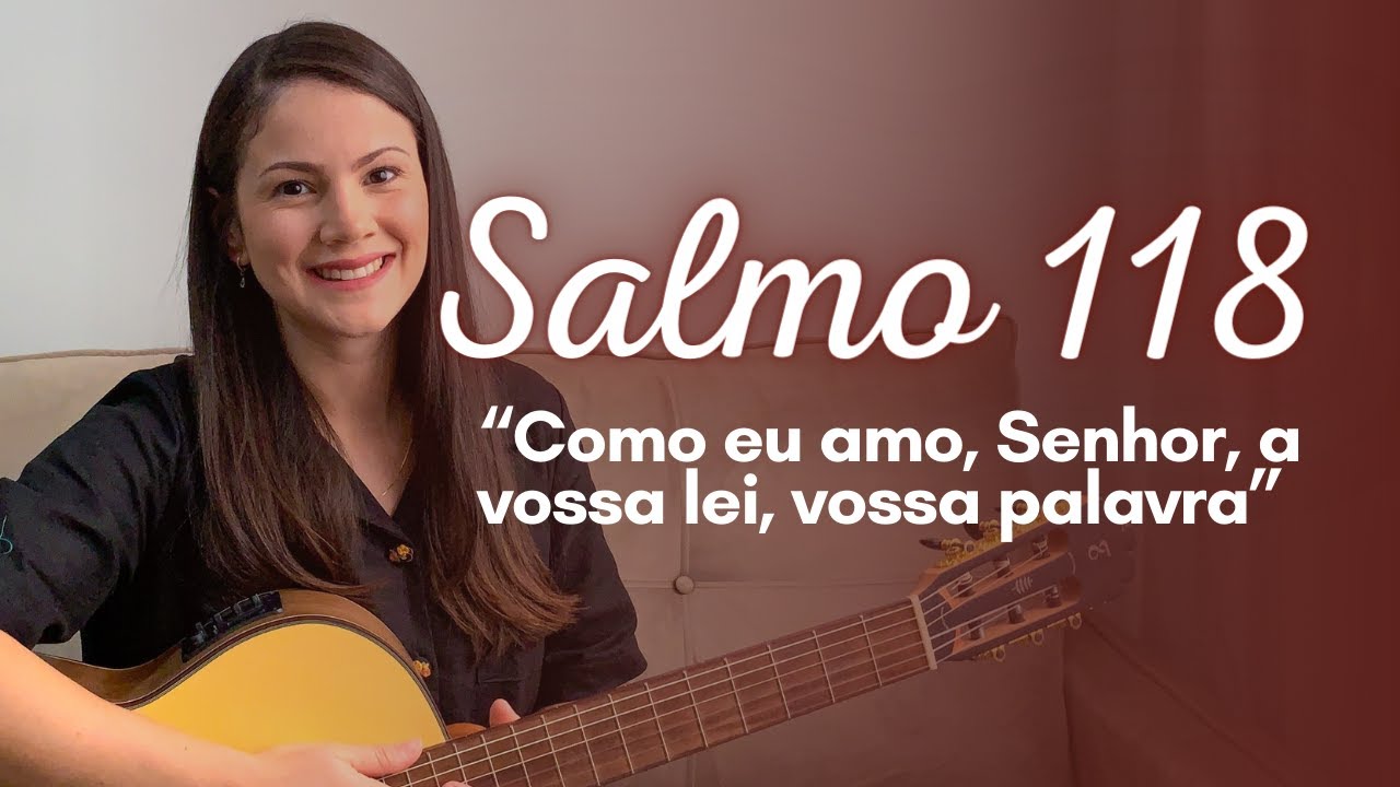 Salmo 118 