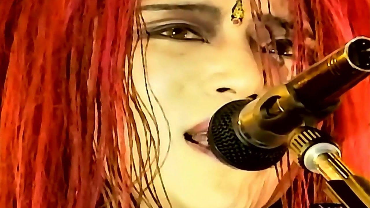 松本 秀人 hide -「TELL ME」(Live)