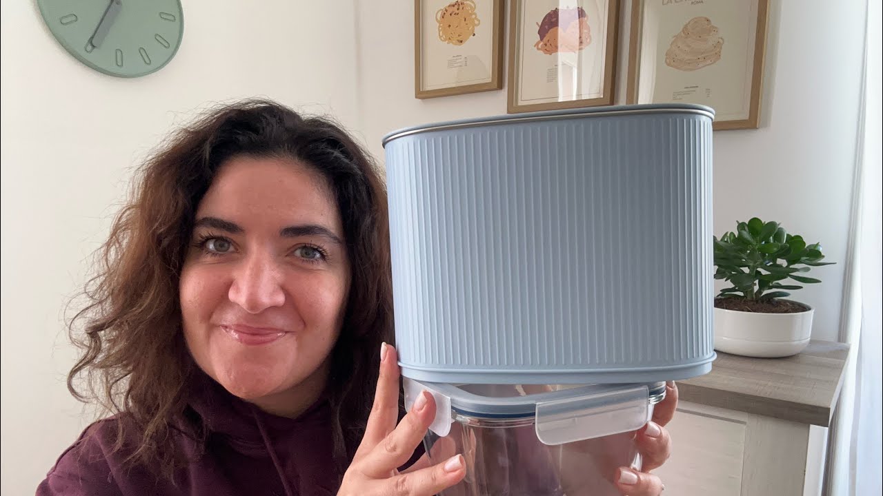 HAUL IKEA - Cose di casa e decor 🏠
