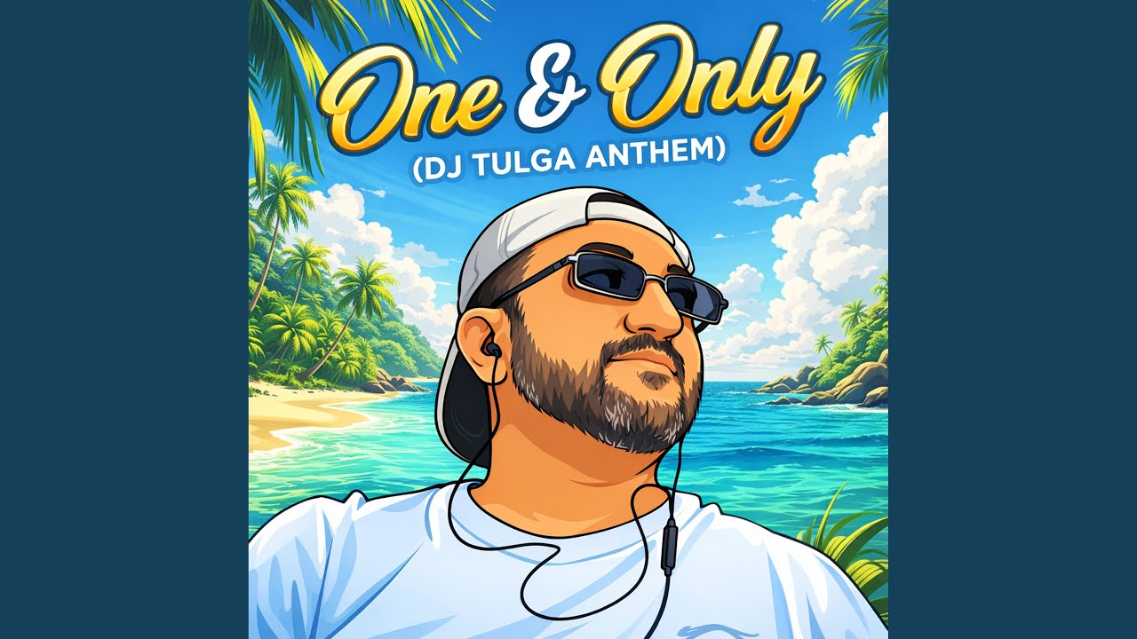 One & Only (DJ Tulga Anthem)