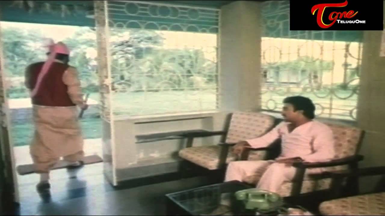 Chupulu Kalasina Subhavela || ‪Back To Back Comedy Scenes‬ || ‪Volume‬ 03