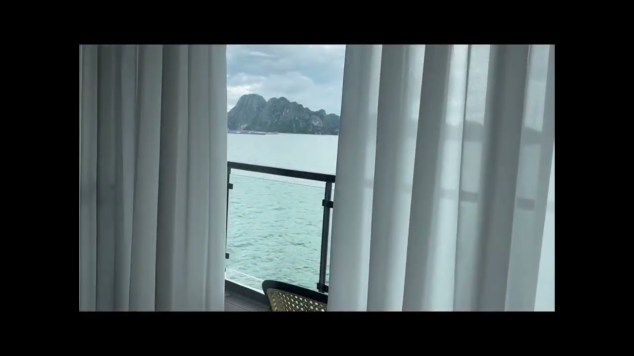 Lyra Grandeur Cruise Grand Opening 