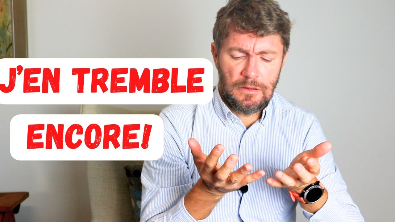 Comment j'ai surmonté l'anxiété sociale (anxiété de performance)