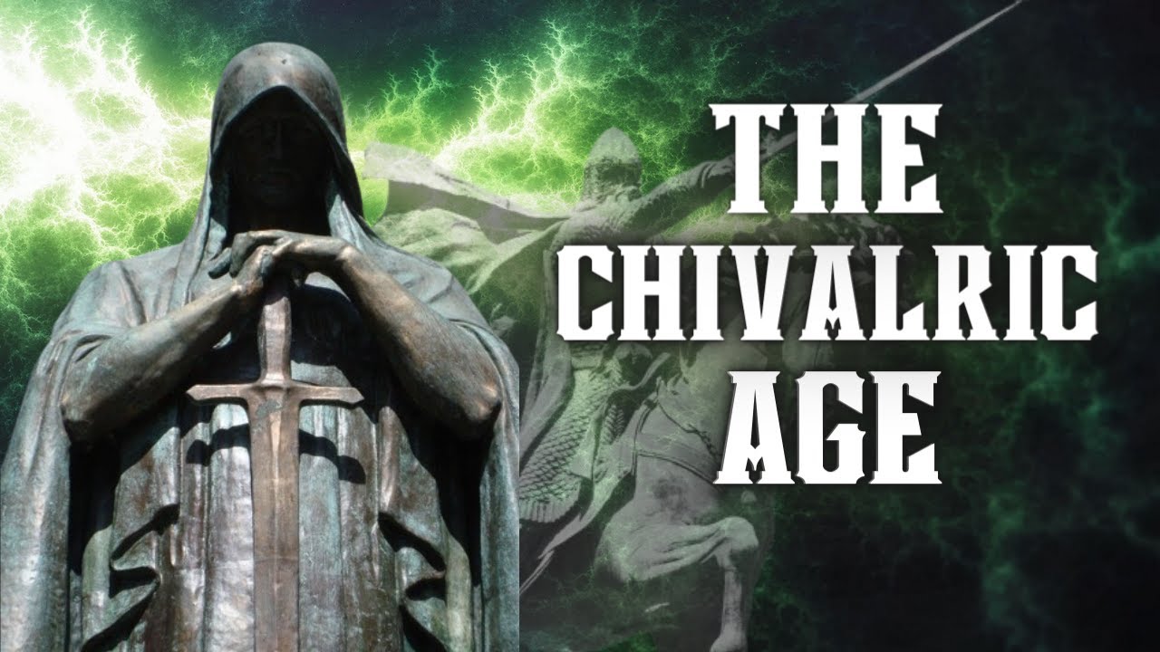 Chivalry, Love, and Heroic Christianity: Is Europe Pagan or Christian?